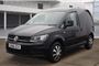 2016 Volkswagen Caddy 1.6 TDI 102PS Trendline Van