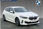 2021 BMW 1 Series 118i [136] M Sport 5dr Step Auto