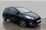 2020 Ford Fiesta 1.0 EcoBoost 95 ST-Line Edition 3dr