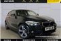 2018 BMW 1 Series 118i [1.5] Sport 3dr