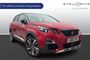 2020 Peugeot 3008 1.2 PureTech GT Line Premium 5dr EAT8