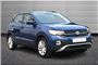 2023 Volkswagen T-Cross 1.0 TSI SE 5dr