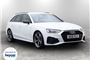 2021 Audi A4 Avant 35 TDI Black Edition 5dr S Tronic