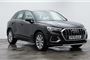 2020 Audi Q3 35 TDI Sport 5dr S Tronic