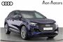 2023 Audi Q4 125kW 35 55.52kWh Edition 1 5dr Auto