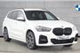 2022 BMW X1 xDrive 18d M Sport 5dr Step Auto