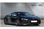 2021 Audi R8 5.2 FSI V10 Quattro Performance 2dr S Tronic