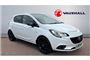 2019 Vauxhall Corsa 1.4 [75] Griffin 5dr