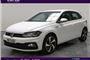 2021 Volkswagen Polo GTI 2.0 TSI 207 GTI 5dr DSG