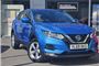 2019 Nissan Qashqai 1.3 DiG-T 160 Acenta Premium 5dr DCT