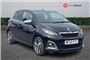 2020 Peugeot 108 1.0 72 Active 5dr
