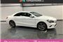 2018 Mercedes-Benz CLA CLA 180 Sport 4dr Tip Auto