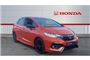 2019 Honda Jazz 1.5 i-VTEC Sport 5dr CVT