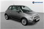 2022 Fiat 500 1.0 Mild Hybrid Dolcevita [Part Leather] 3dr