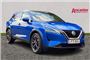 2021 Nissan Qashqai 1.3 DiG-T MH 158 Tekna 5dr 4WD Xtronic