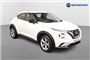 2021 Nissan Juke 1.0 DiG-T 114 N-Connecta 5dr