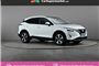 2022 Nissan Qashqai 1.3 DiG-T MH N-Connecta 5dr