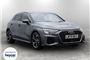 2020 Audi A3 35 TFSI S Line 5dr