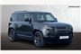 2021 Land Rover Defender 3.0 D250 X-Dynamic SE 110 5dr Auto