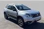 2019 Dacia Duster 1.3 TCe 150 Techroad 5dr