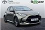 2022 Toyota Yaris 1.5 Hybrid Excel 5dr CVT