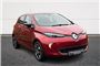 2017 Renault Zoe 68kW i Dynamique Nav 41kWh 5dr Auto