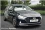 2021 Hyundai i20 1.0T GDi 48V MHD SE Connect 5dr DCT