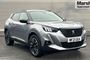 2021 Peugeot 2008 1.2 PureTech 130 GT Line 5dr