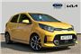 2022 Kia Picanto 1.0 GT-line 5dr [4 seats]