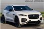 2024 Jaguar F-Pace 2.0 D200 R-Dynamic SE Black 5dr Auto AWD