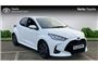 2023 Toyota Yaris 1.5 Hybrid Design 5dr CVT