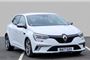 2017 Renault Megane 1.6 TCE GT Nav 5dr Auto