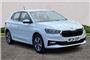 2024 Skoda Fabia 1.0 TSI 110 SE L 5dr DSG