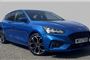 2020 Ford Focus 1.0 EcoBoost Hybrid mHEV 155 ST-Line X Edition 5dr