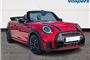 2022 MINI Convertible 2.0 Cooper S Sport 2dr Auto