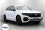 2020 Volkswagen Touareg 3.0 V6 TDI 4Motion Black Edition 5dr Tip Auto