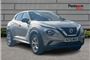 2020 Nissan Juke 1.0 DiG-T N-Connecta 5dr DCT