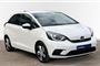 2021 Honda Jazz 1.5 i-MMD Hybrid EX 5dr eCVT