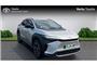 2024 Toyota bZ4X 150kW Motion 71.4kWh 5dr Auto [11kW]