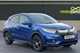 2019 Honda HR-V 1.5 i-VTEC SE 5dr