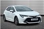 2021 Toyota Corolla 1.8 VVT-i Hybrid Design 5dr CVT