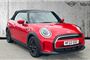 2022 MINI Convertible 1.5 Cooper Classic 2dr