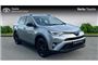 2018 Toyota RAV4 2.5 VVT-i Hybrid Excel TSS 5dr CVT [Nav]