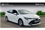 2021 Toyota Corolla Touring Sport 1.8 VVT-i Hybrid Icon Tech 5dr CVT