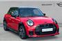 2024 MINI Hatchback 2.0 S Sport 3dr Auto