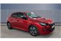 2022 Peugeot 208 1.2 PureTech 100 Allure Premium 5dr