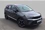 2022 Vauxhall Crossland 1.5 Turbo D Ultimate 5dr