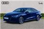 2024 Audi S3 S3 TFSI Quattro Vorsprung 4dr S Tronic