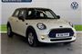 2017 MINI Hatchback 5dr 1.5 Cooper 5dr