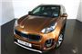 2017 Kia Sportage 2.0 CRDi GT-Line 5dr [AWD]